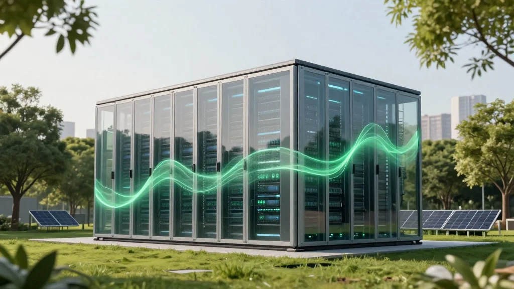 Data Center Debate Engages Broad Spectrum of Voters