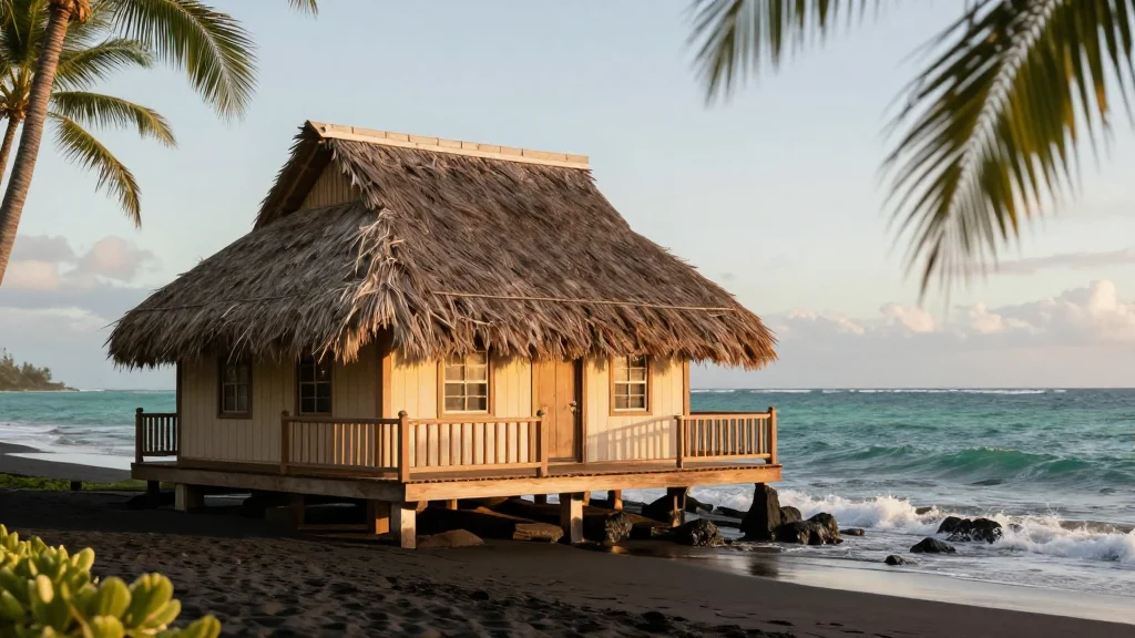Kauai’s Hidden Gem: A Return to Old Hawaii at Waimea Plantation Cottages
