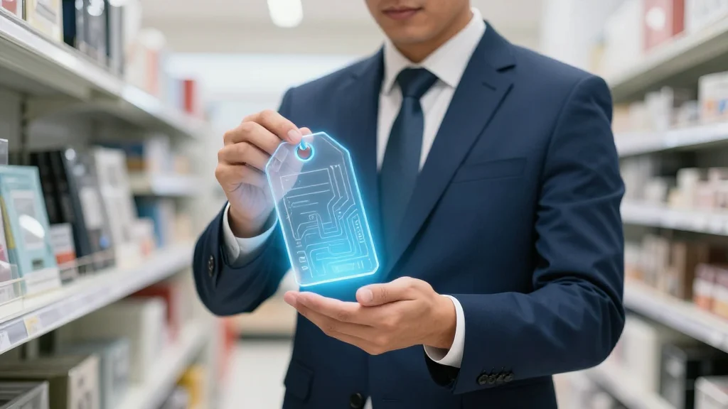 Alentr Appoints Richard Jackson as CRO to Drive Enterprise Retail Expansion