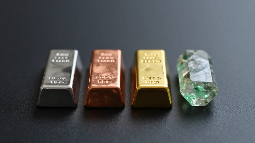 Commodity Boom Highlights Hidden QE via Treasury Mandate
