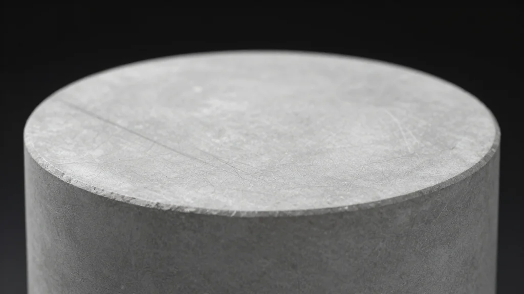 Plaid Technologies Shares Updates on Graphene-Enhanced Concrete Testing