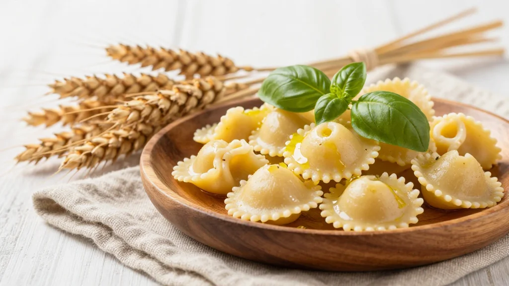 Waitrose to Stock Northern Pasta Co's 'Regeneratively Farmed' Pasta in UK Stores