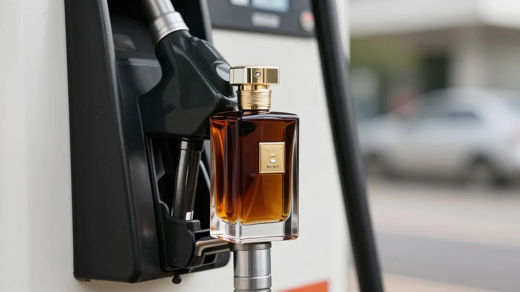 Coty Faces Lawsuit over Licence Dispute for David Beckham’s Fragrance Brand
