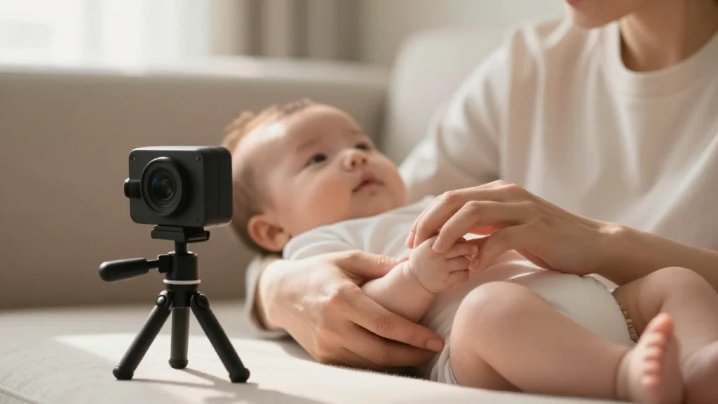 Singapore Launches Largest Parenting Trial to Test Sensitive Caregiving