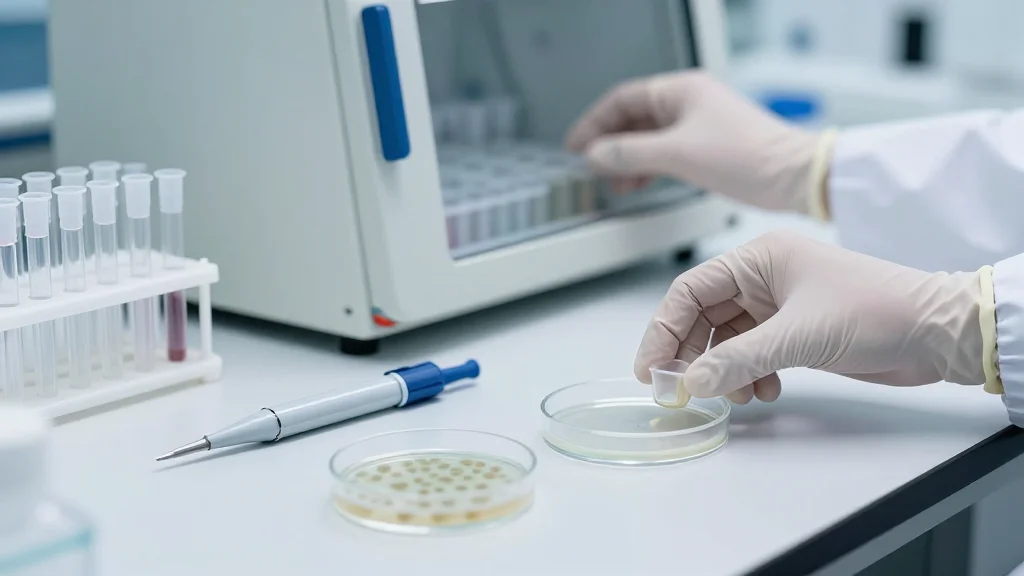 NIH Foreign‑collab Restrictions Affect 25% of U.S. Scientists