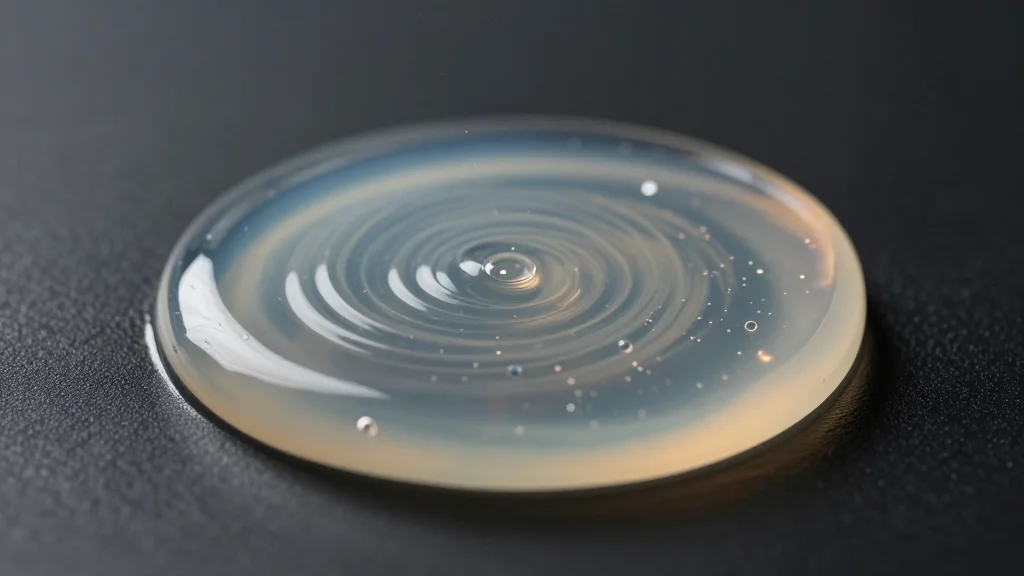 Ultrasound-Jiggled Nanobubbles Can Crack Cancer's Collagen 'Fortress'