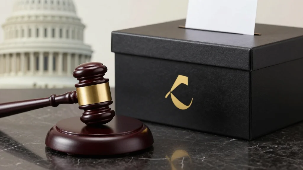 Unfilled FOMC Governor Seats Lose Voting Power