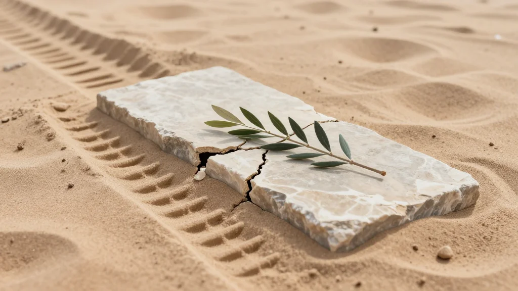 Israel's 2‑Year Ceasefire Violation Remains Unaddressed