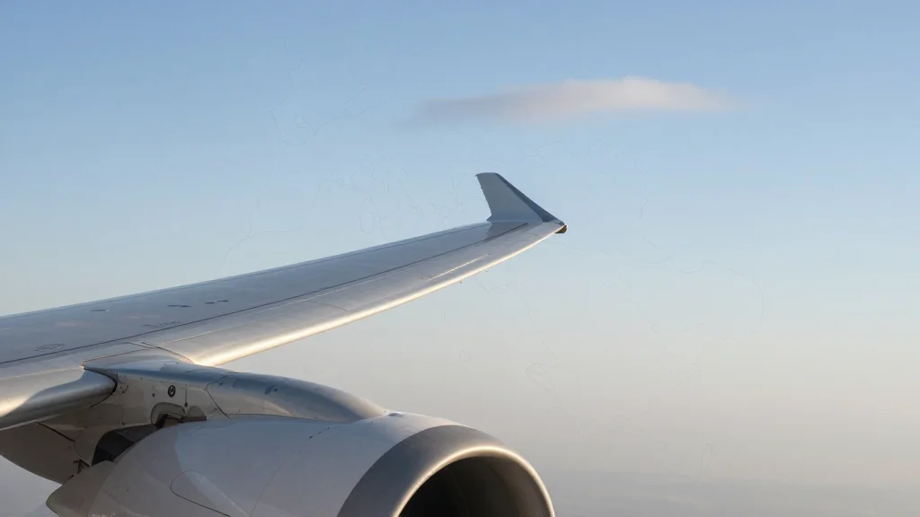IATA Quantifies Impact of Mideast Conflict on Aviation