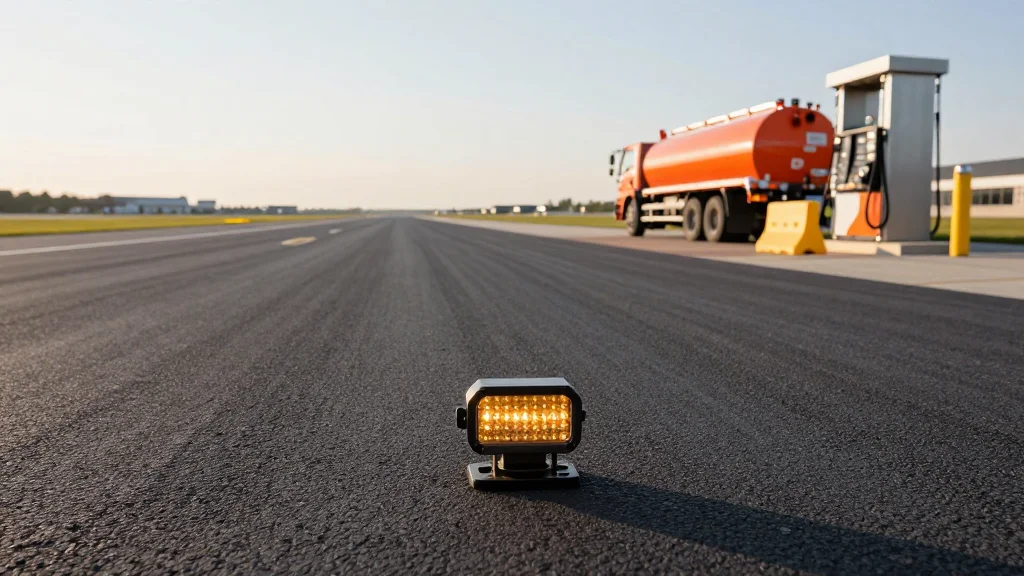 Kansas Awards $18.9 Million for 53 Airport Projects