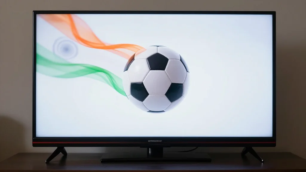 FIFA's $100 Million Bid Stalls in India and China, Threatening 2026 World Cup Reach