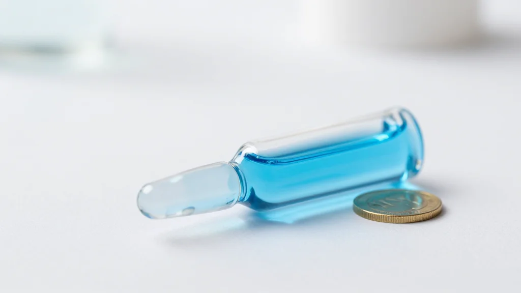 CAMPfield Therapeutics Raises $180M Series A to Advance Oral PDE4 Inhibitor for IBD