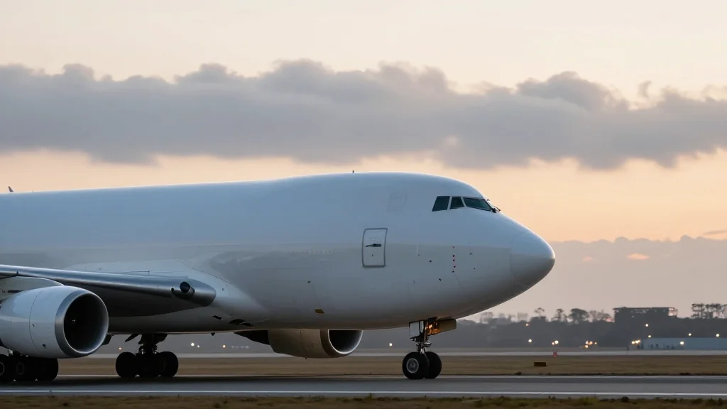 Cargojet Downgrade: Shielded, But Not Immune To Macro Pressure