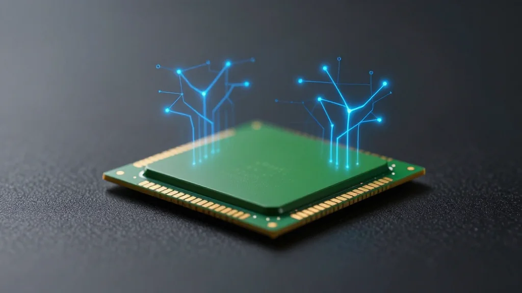 Nvidia Plans a Windows PC SoC, Setting up Direct Competition with Qualcomm, Intel, and AMD