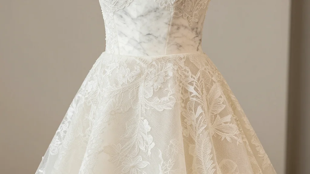 Barcelona Bridal Fashion Week Marks 10th Anniversary With Stéphane Rolland Show