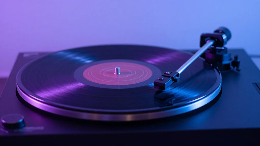 The Best Electronic Music on Bandcamp, April 2026