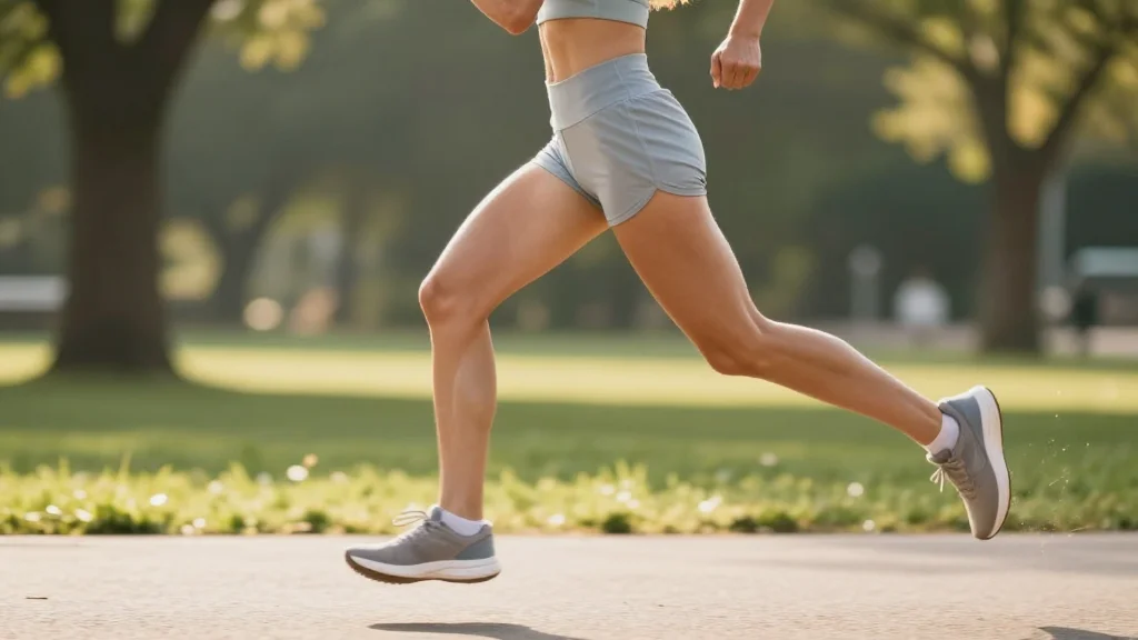 I Thought Longer Workouts Were Better — Until I Tried the 10-20-30 Method