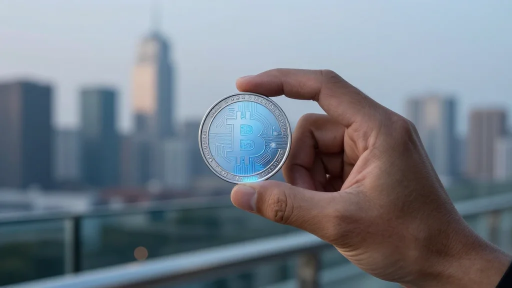 From Libra to Meta: David Marcus on Agentic Commerce