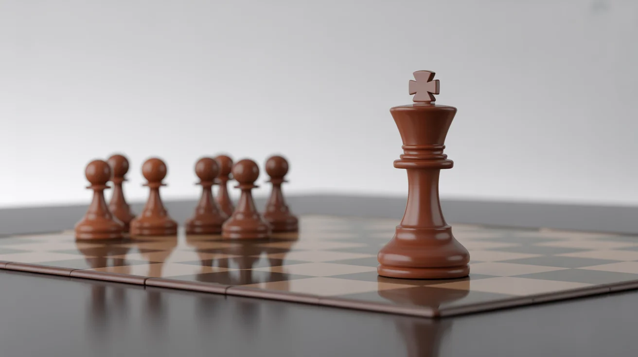 Decision Owners Drive Speed; Committees Kill Execution