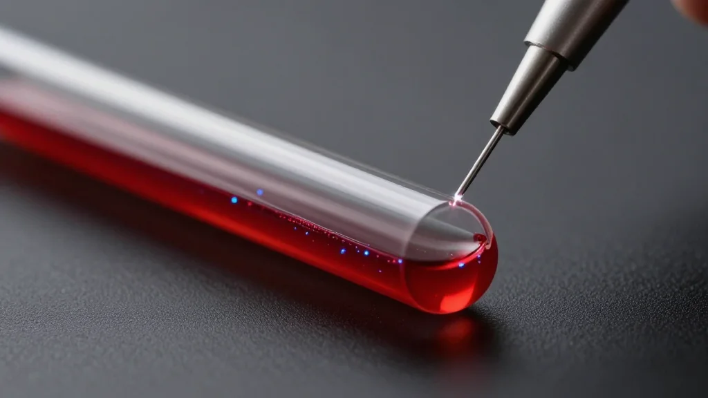 Promising New Technique Uses Nanoparticles to Detect Pancreatic Cancer