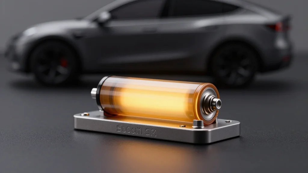 CATL to Unveil Sodium Battery and Fast-Charging Tech at Apr 21 Tech Day