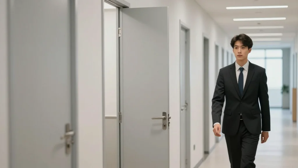 Hiring Managers Prefer Endless Interviews over Therapy