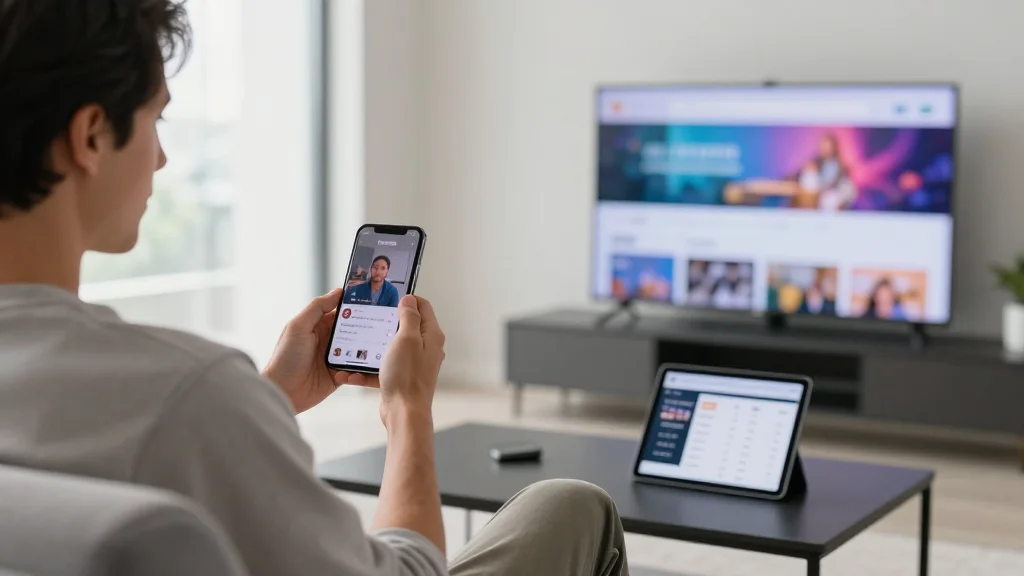 Beyond the Feed: Why Your Strategy Needs a Cross-Channel Reality Check