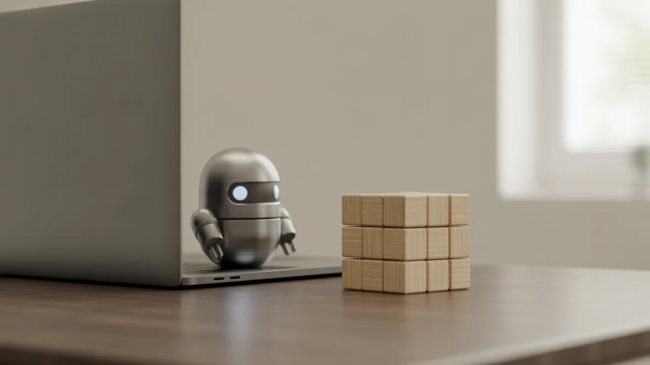 AI Boosts Skills, Not a Reason to Skip Learning