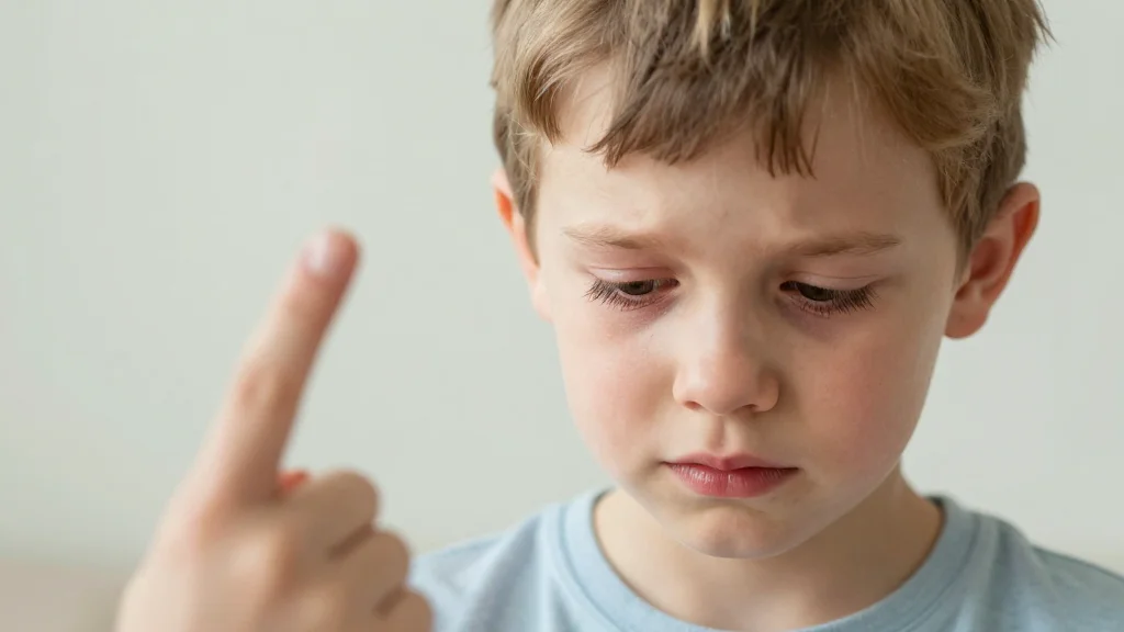 Yelling Hurts ADHD Kids: Hidden Long‑Term Damage