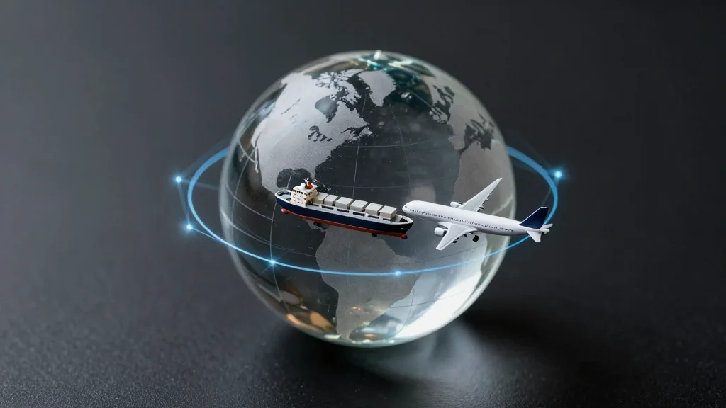 WWEX Group and Auctane Complete Merger, Creating Leading Logistics Provider ShipStation Global
