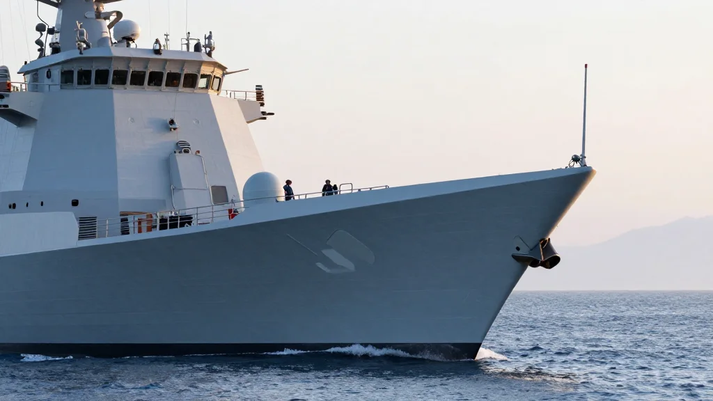 Tokyo’s Naval Export Drive Gains Strategic Depth in Southeast Asia