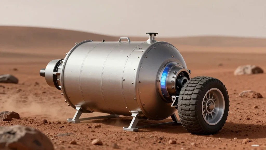 Space Nuclear Execs Cheer the FY27 Budget Proposal