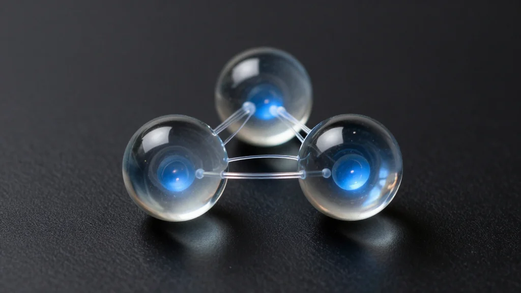 'Elegant Triangle' Experiment Suggests Quantum Internet May Be Closer than We Think