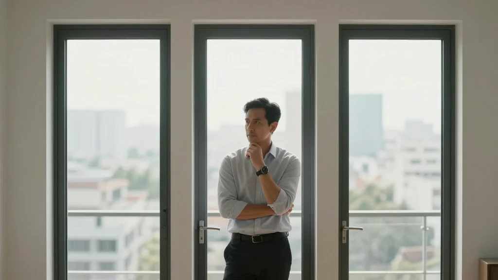 Founders Overthink Decisions, Masking Reputation Protection