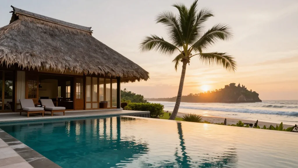Bali & Beyond