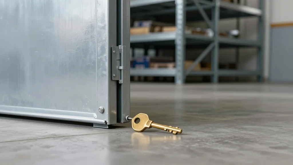 Blackstone’s Link Logistics Sells Light Industrial Portfolio for $1.8B