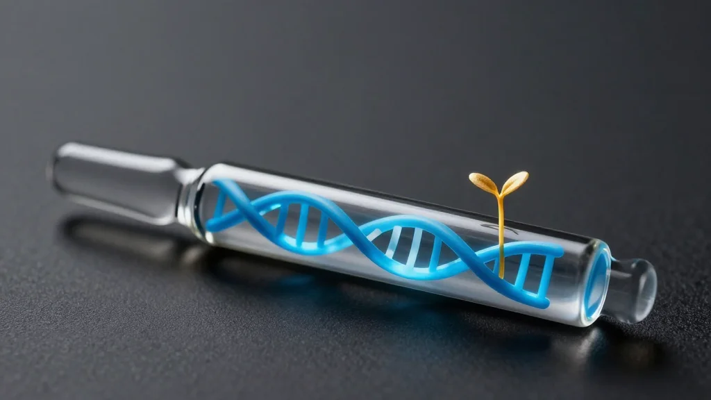 Serif Biomedicines Raises $50 Million