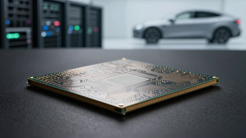 TSMC CEO Warns AI‑Driven Chip Shortage Could Last Years, Threatening Manufacturers