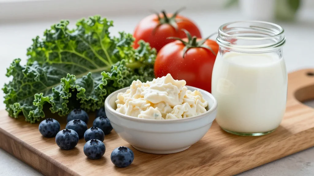 These Are The Foods To Eat (& Avoid) To Reduce Microplastic Exposure
