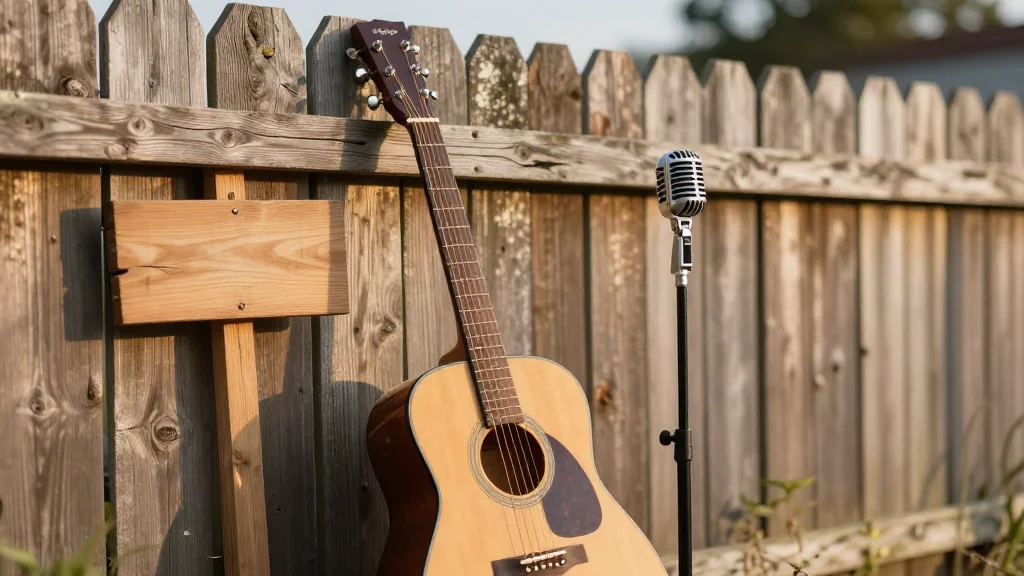 Troy Cartwright Is Chronicling Nashville’s ‘Island of Misfit Toys’ Songwriting Scene