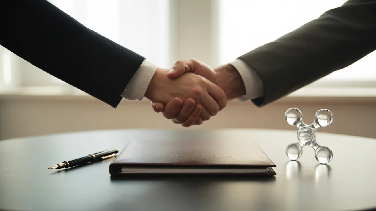 SciNeuro Pharmaceuticals Lands $53M