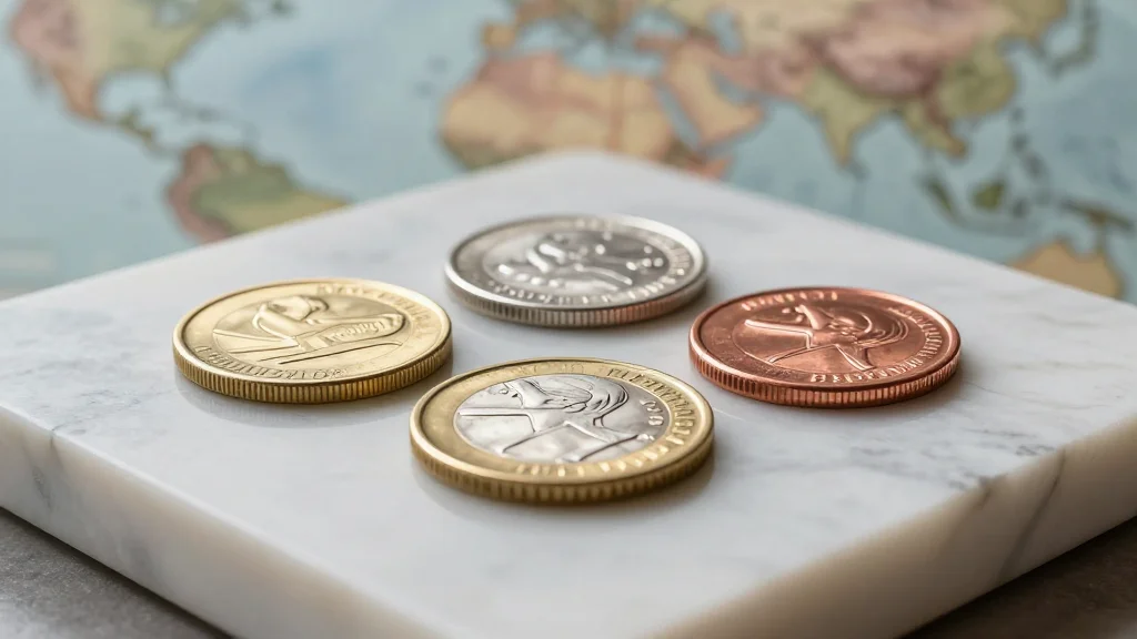 Interest Rate Hikes in Indonesia, the Philippines and Czech Republic but a Cut in Brazil