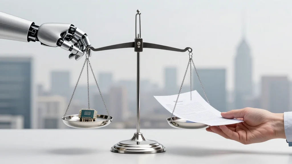 AI Handles Tasks; Humans Make the Decisions