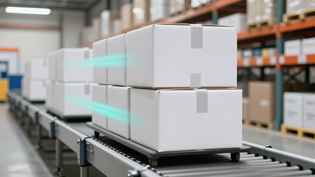 The Boxery Mulls Fast‑Ship Packaging Service to Speed Up E‑commerce Fulfillment