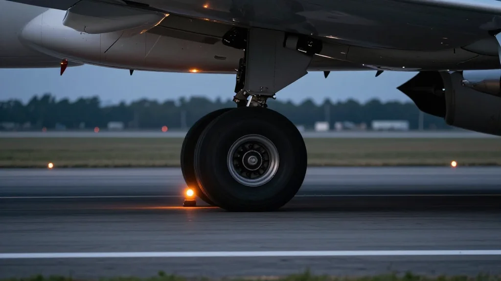 Two Pilots Killed as Air Canada Jet Collides with Fire Truck at LaGuardia