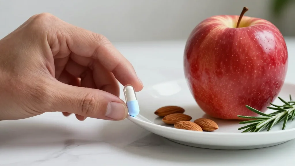 Tufts Study Finds 10‑15% Calorie Cut Extends Healthspan, Offers Simple Biohack