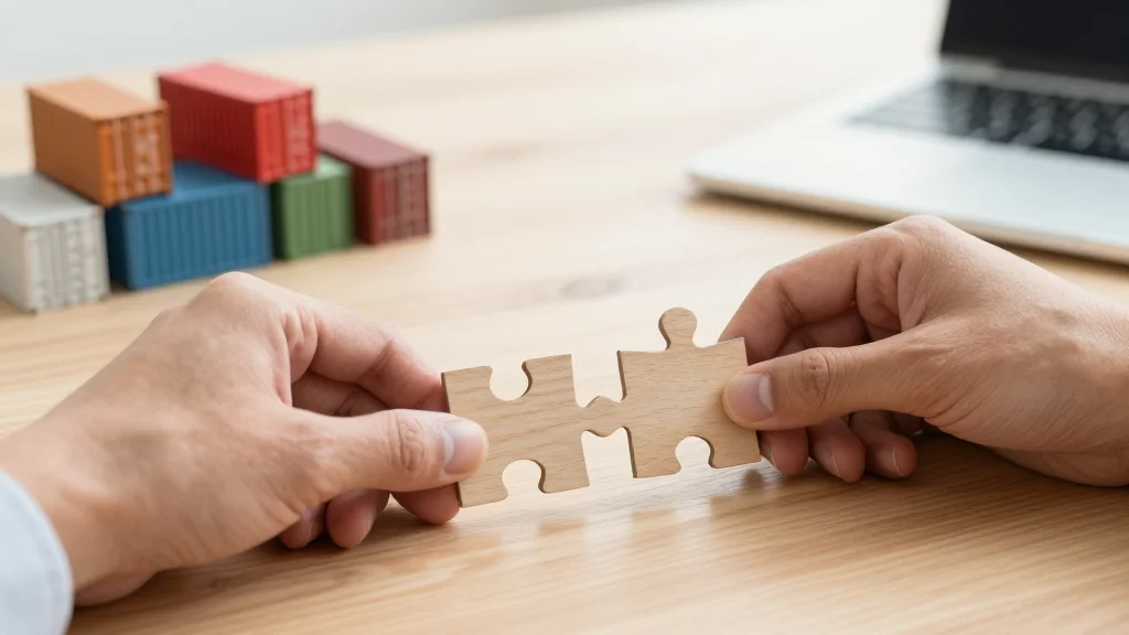 Strong Supplier Ties Unlock Pricing, Innovation, Resilience