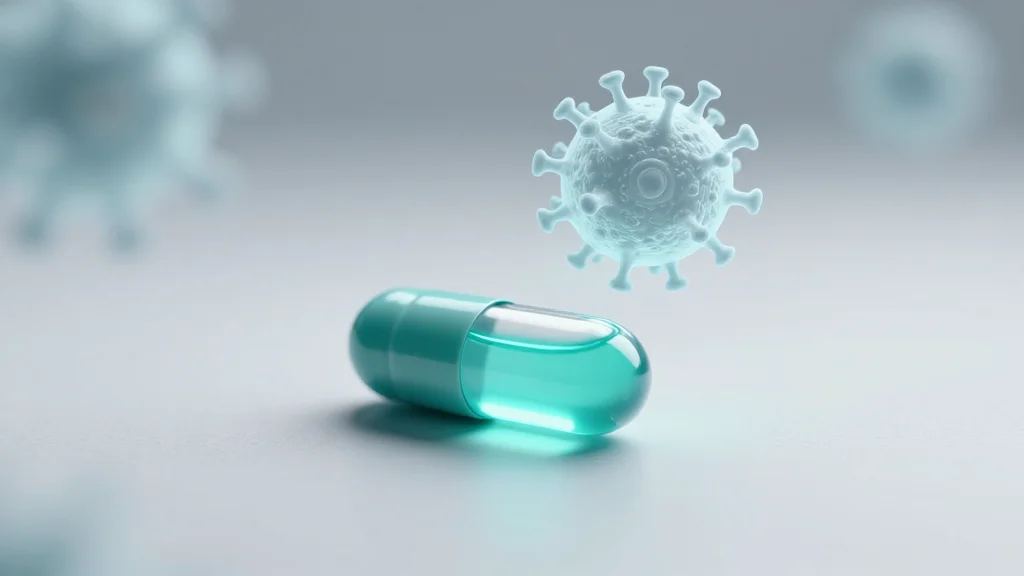 ESCMID Global 2026: Zelicapavir Demonstrates Benefits for High-Risk Adults with RSV
