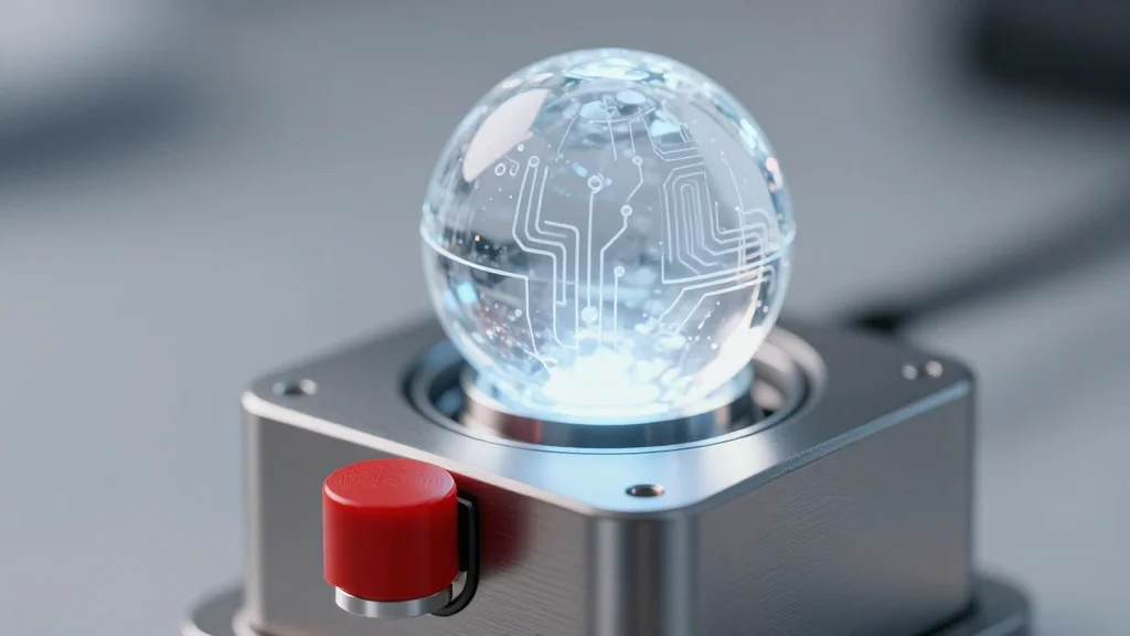 Government AI Control Outweighs Market Competition Concerns