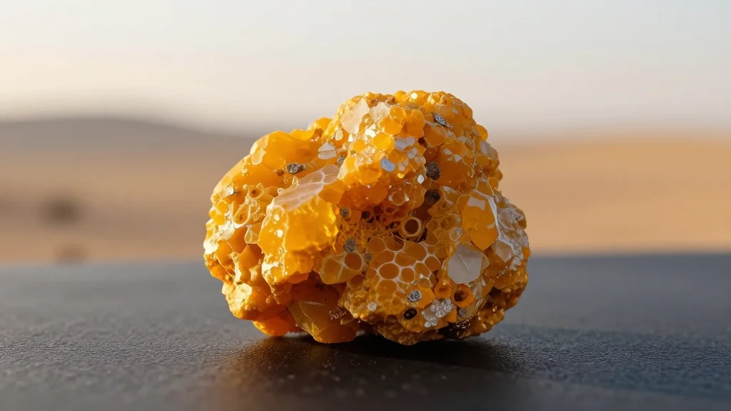 Global Atomic: Africa’s Highest-Grade Uranium Project Now Well Into Construction – by Arthur Tassell (Mining Review – March 30, 2026)